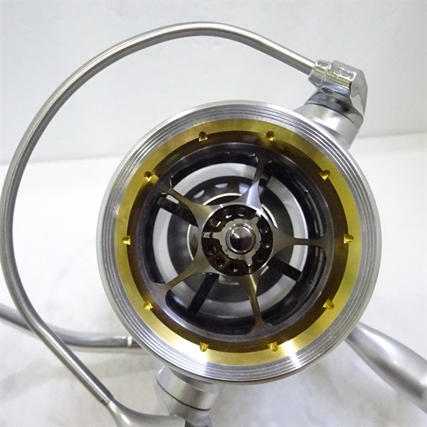 ０６トーナメントサーフ３５
